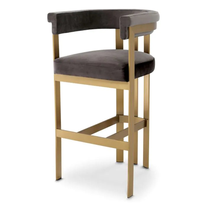 BAR STOOL CLUBHOUSE