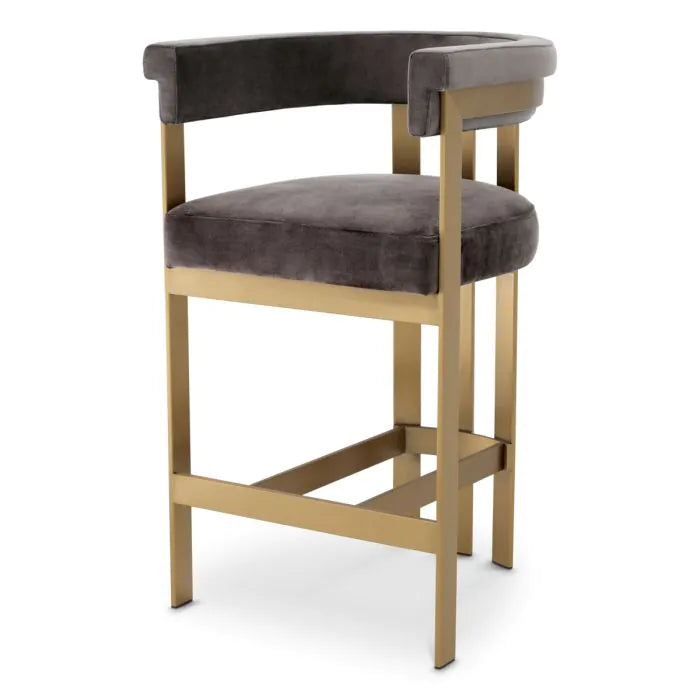 COUNTER STOOL CLUBHOUSE