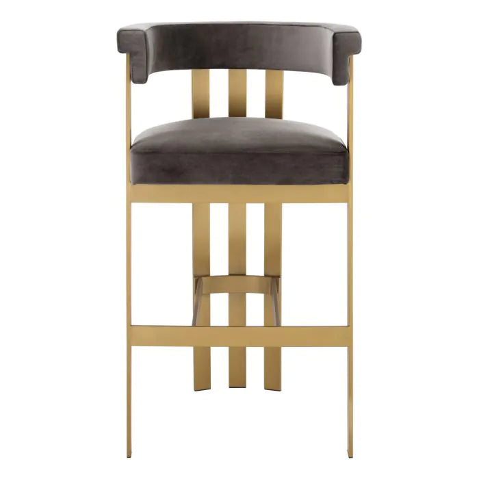 BAR STOOL CLUBHOUSE