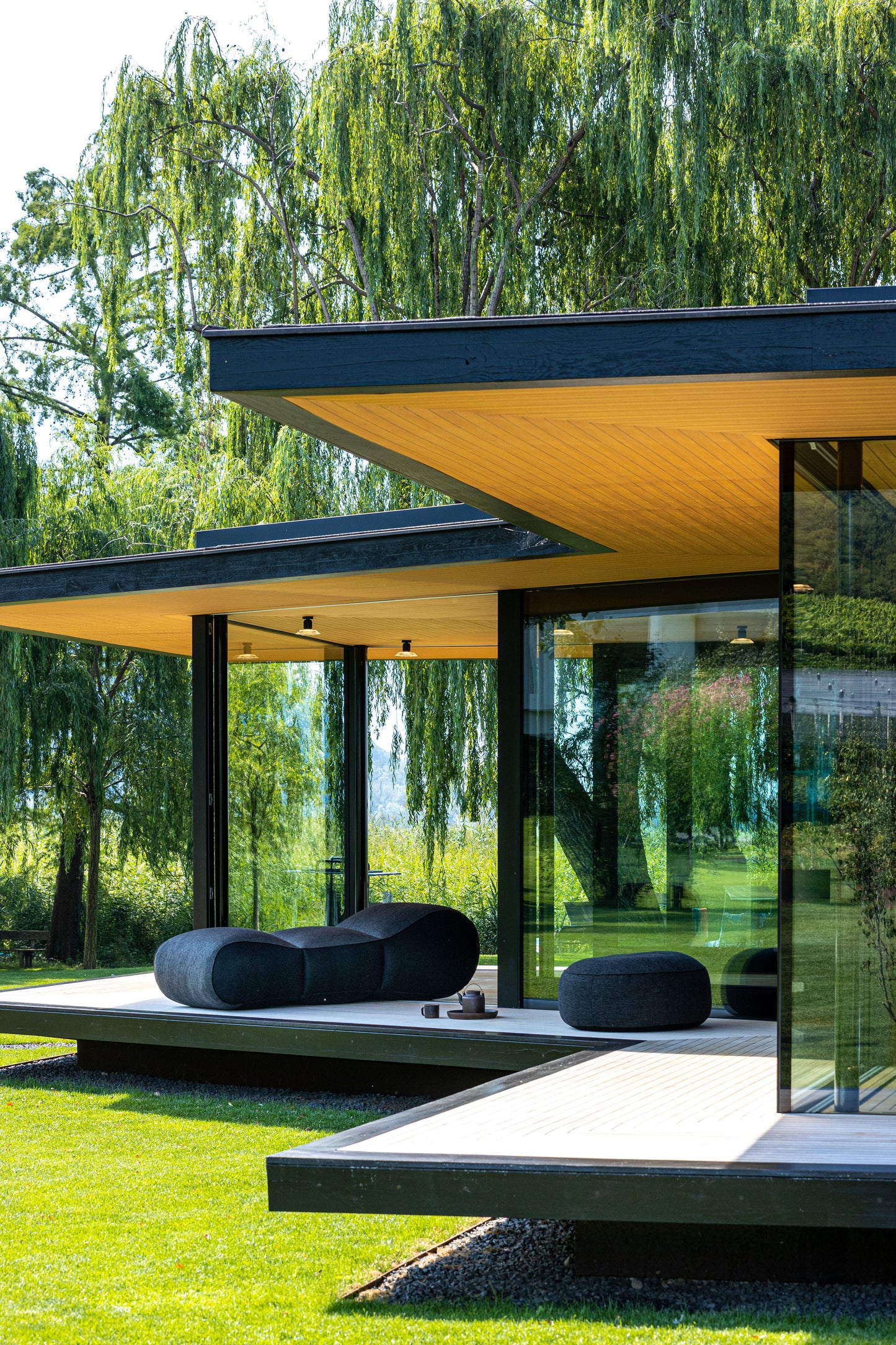 DUNE CHAISE LONGUE