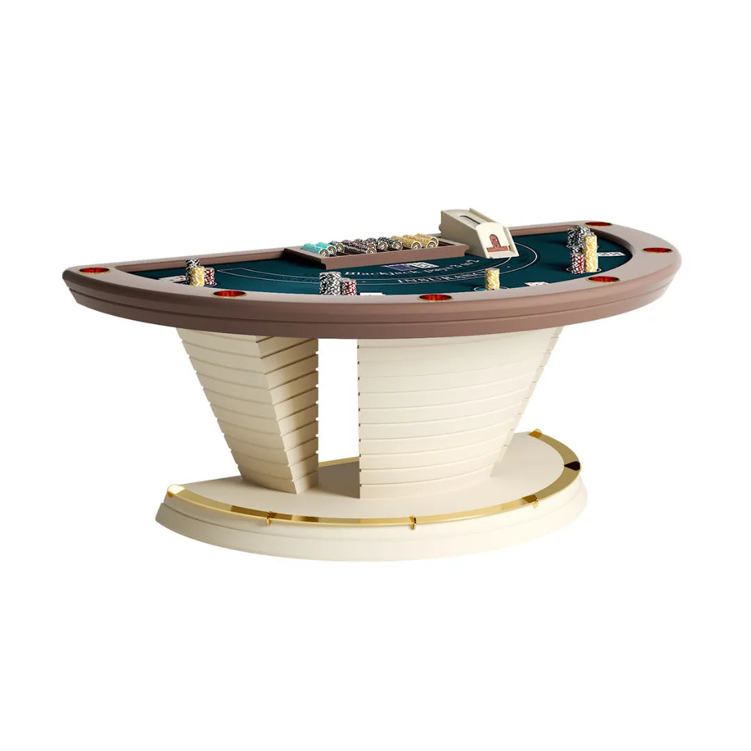 NAPOLEON BLACKJACK TABLE