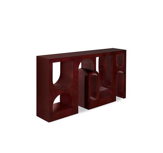 COLOSSEUM CONSOLE