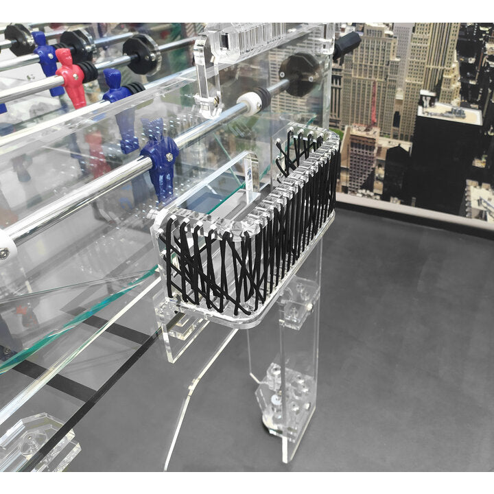 CRYSTAL FOOTBALL SOCCER TABLE