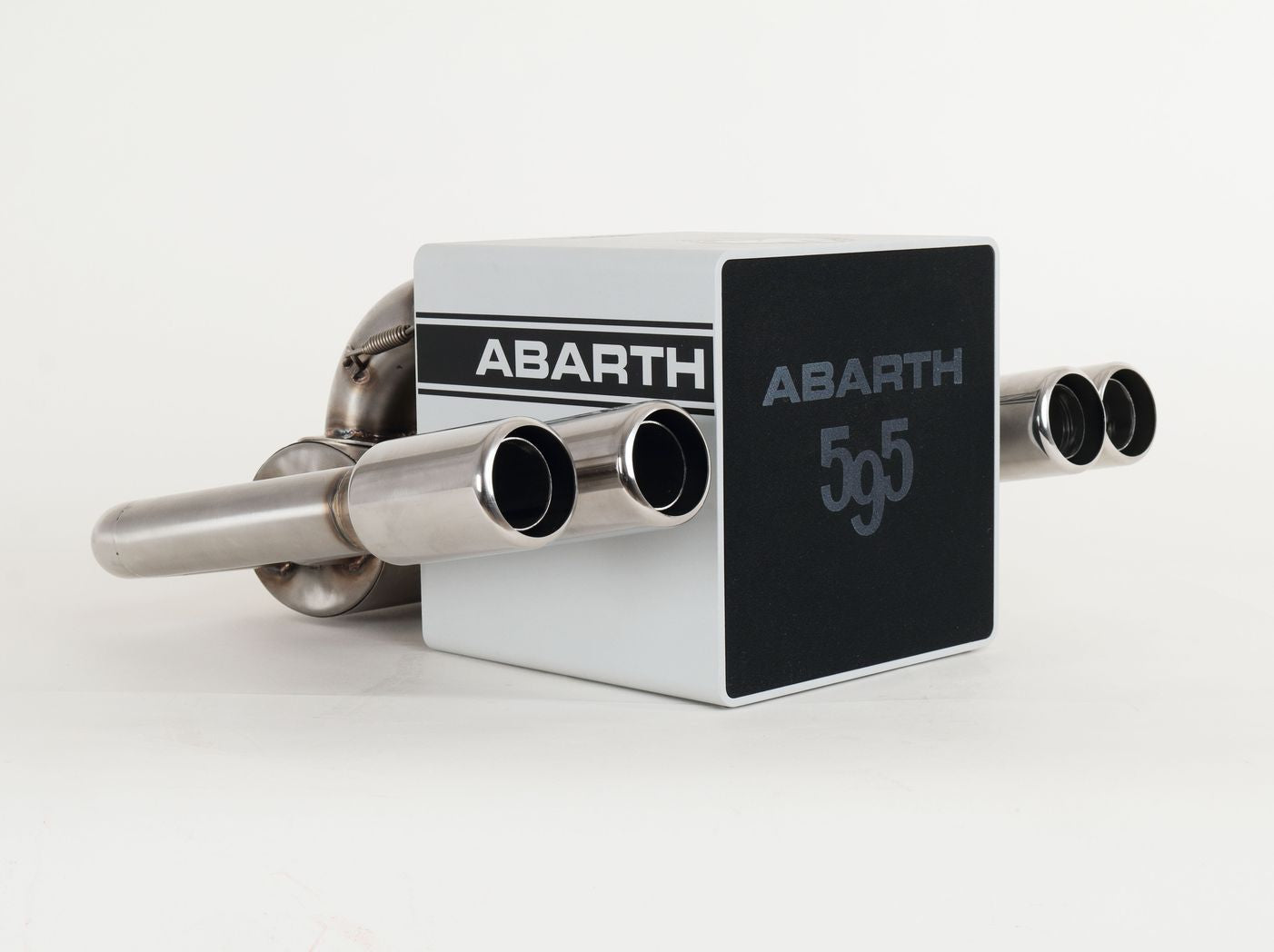 SPEAKER KUBO ABARTH 595