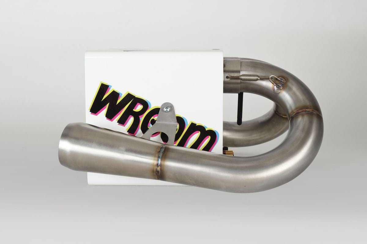 SPEAKER KUBO WROOM