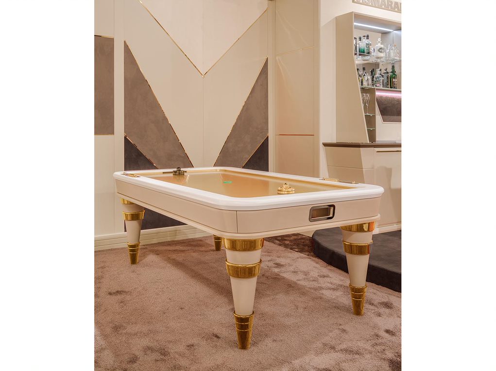 AIR HOCKEY TABLE ARYA