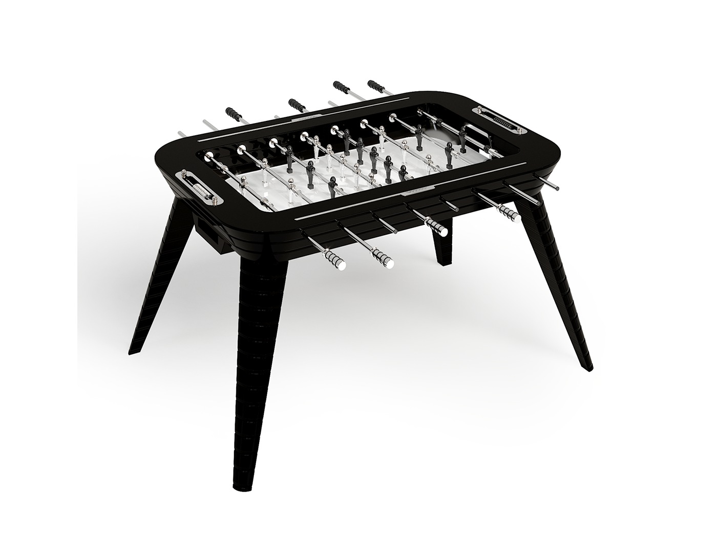 FOOSBALL TABLE STADIUM