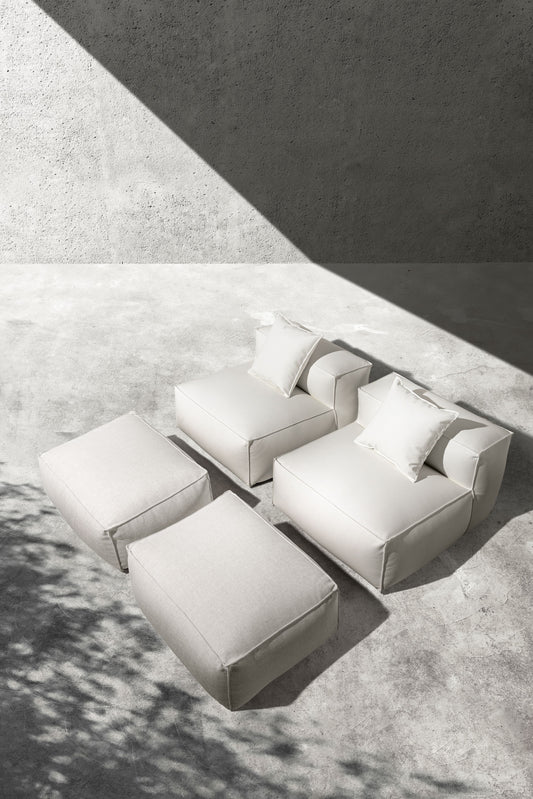 MEDITERRANEO EASY CHAIR