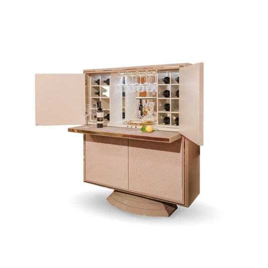 MODI’ BAR CABINET