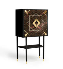 SPIRIT BAR CABINET