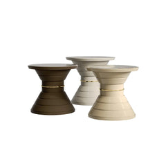 MINIONS SIDE TABLE SET OF 3