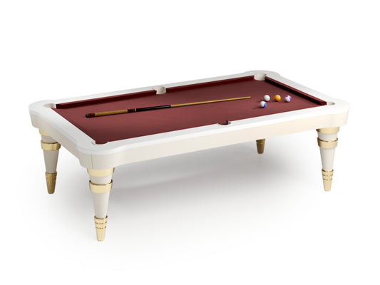 REGIS POOL TABLE