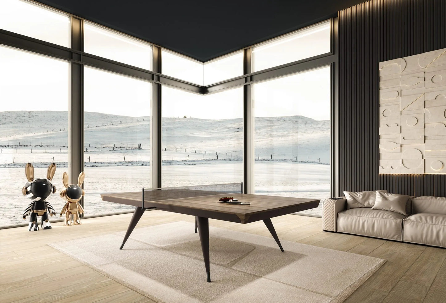 BLADE TABLE TENNIS