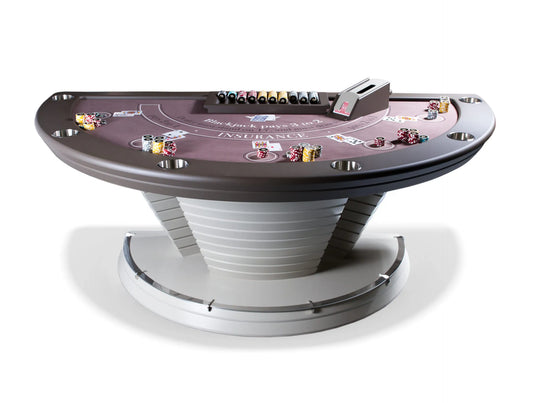 NAPOLEON BLACKJACK TABLE