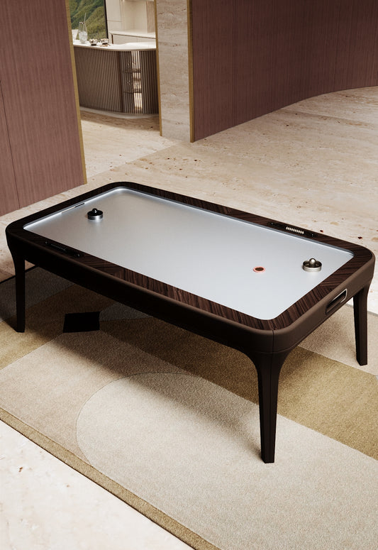 BLOW AIR HOCKEY TABLE