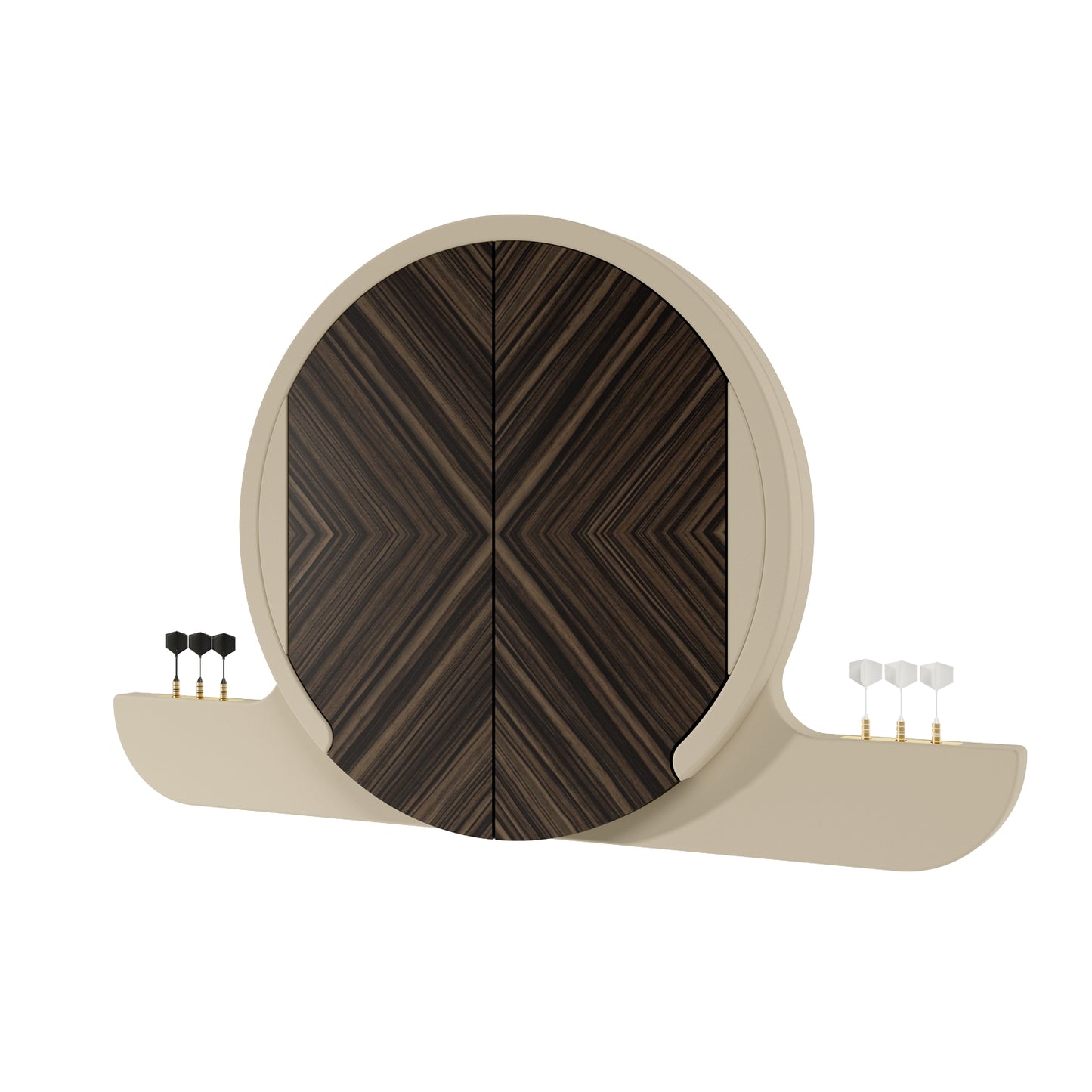 ARGO20 DARTBOARD CABINET