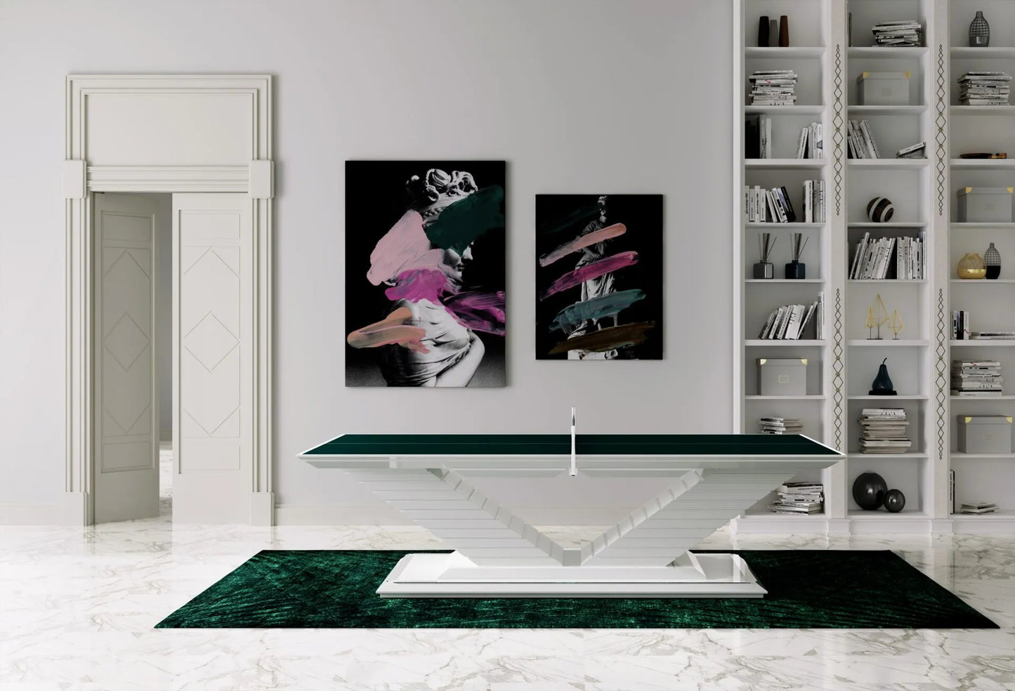 ARENA TENNIS TABLE