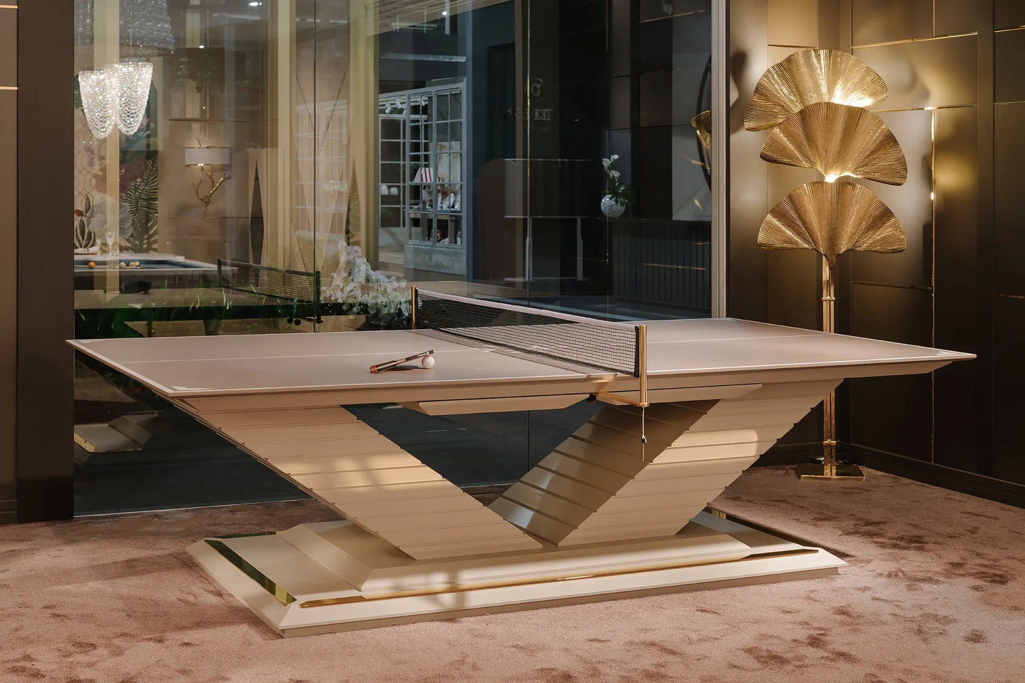 ARENA TENNIS TABLE