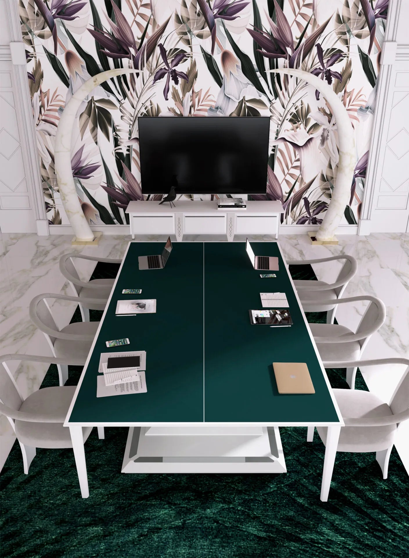 ARENA TENNIS TABLE