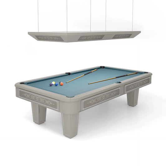 DESIRE POOL TABLE