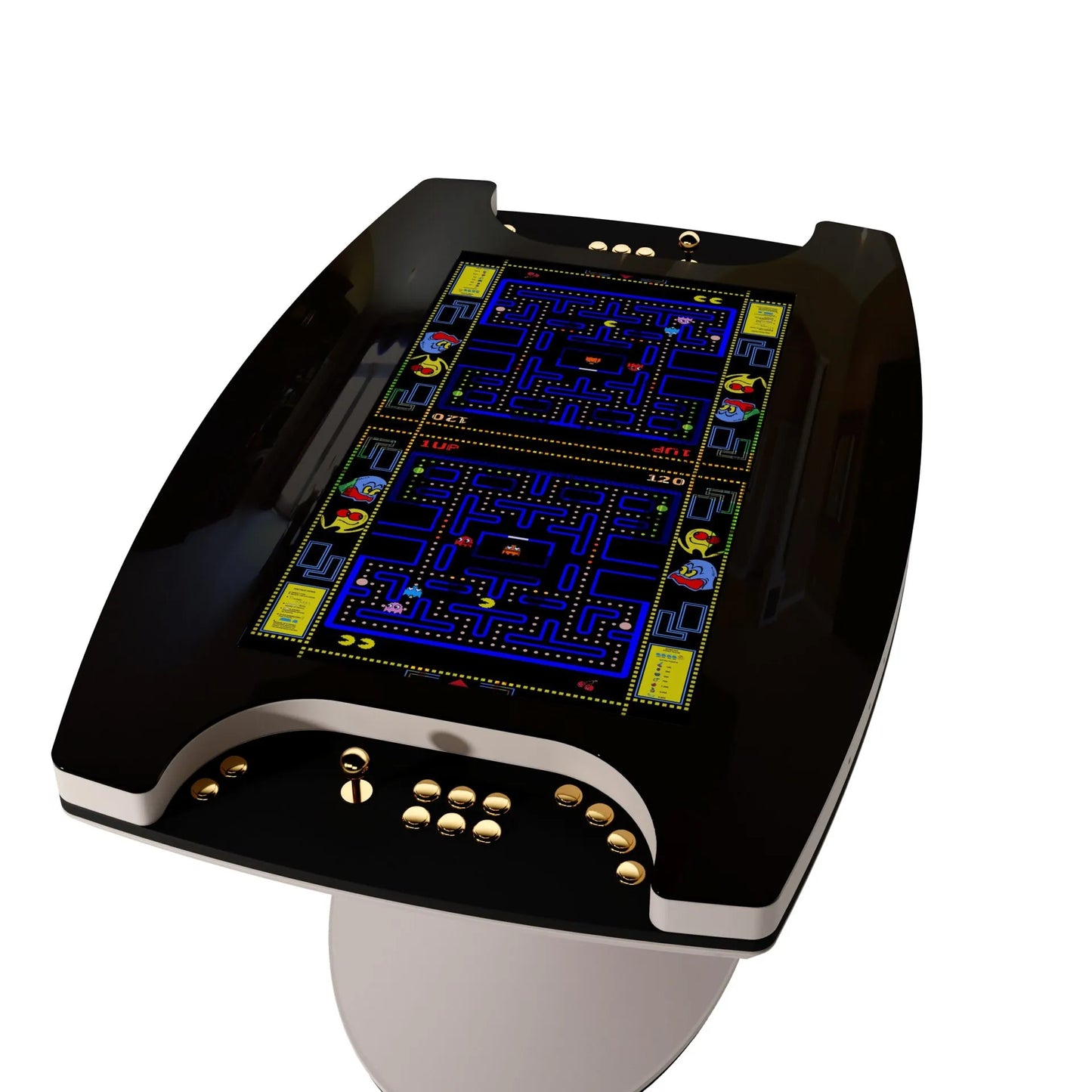 VERTIGO ARCADE TABLE
