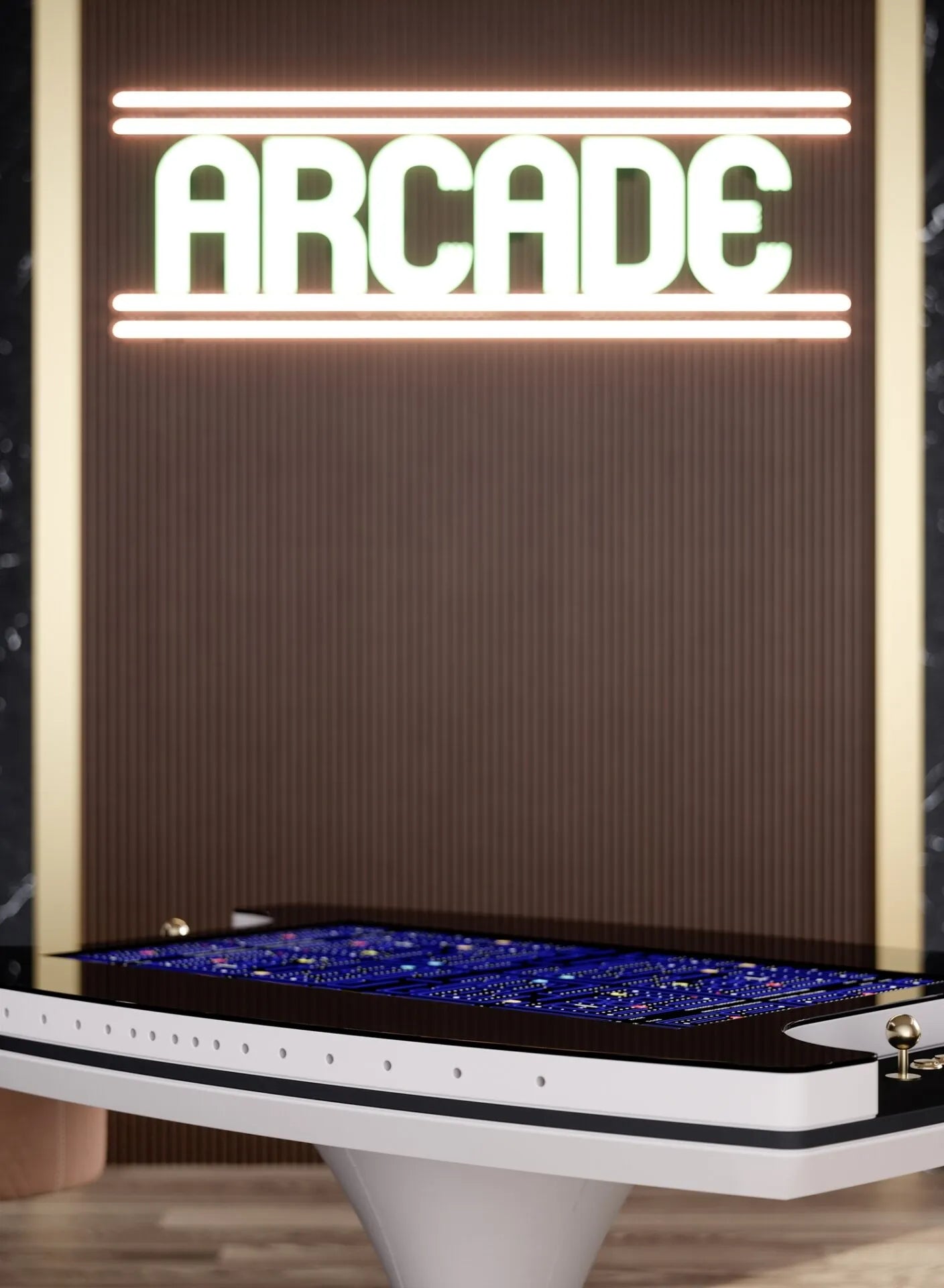 VERTIGO ARCADE TABLE