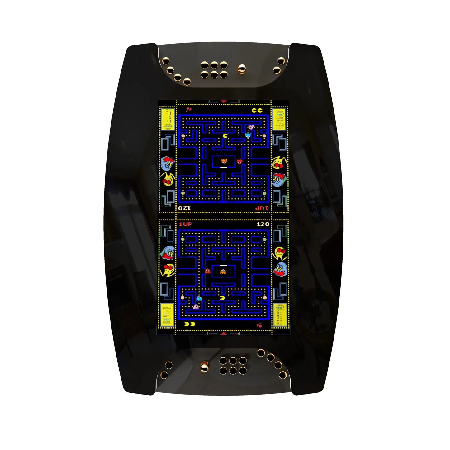 VERTIGO ARCADE TABLE
