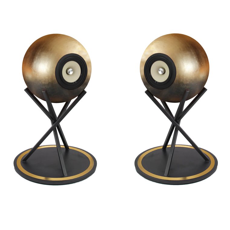 SPEAKER EUCLIDIA LOW