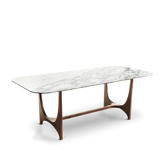 ALBERTO DINING TABLE