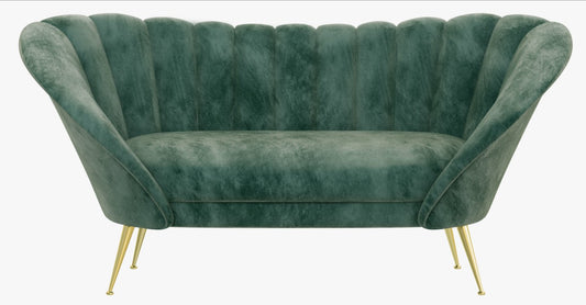 ANDES 2 SEAT SOFA