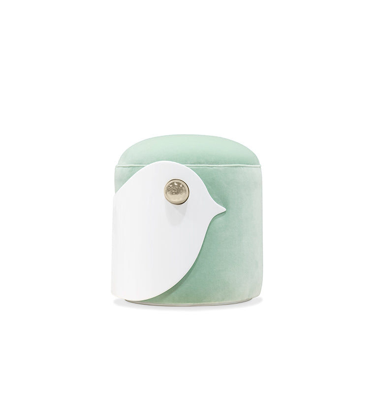 STOOL BIRD