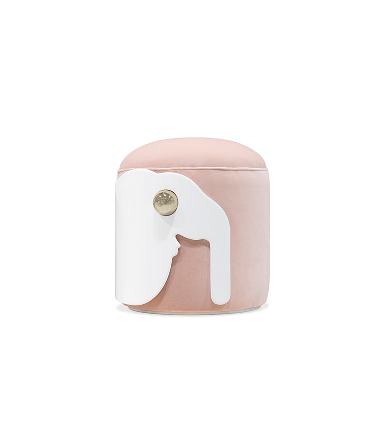 STOOL ELEPHANT