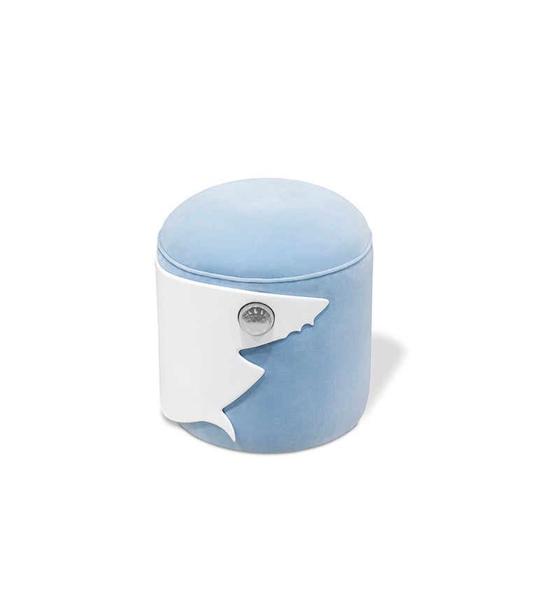 SHARK STOOL