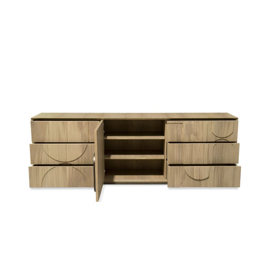 BOMA SIDEBOARD