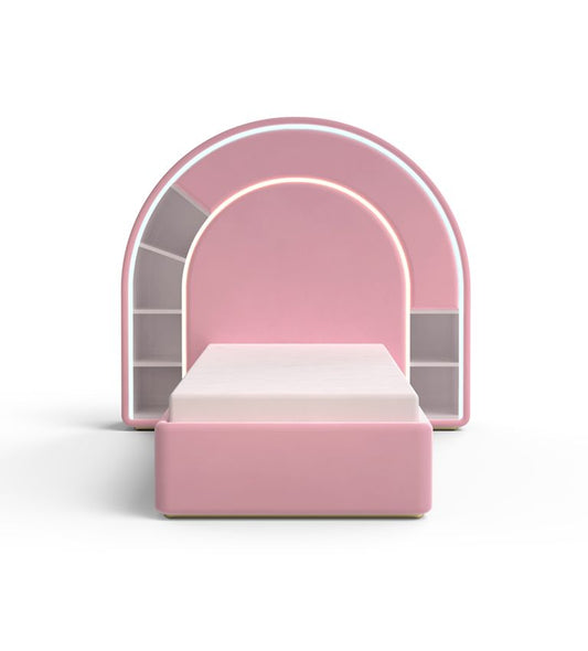 BED BUBBLE GUM SMALL
