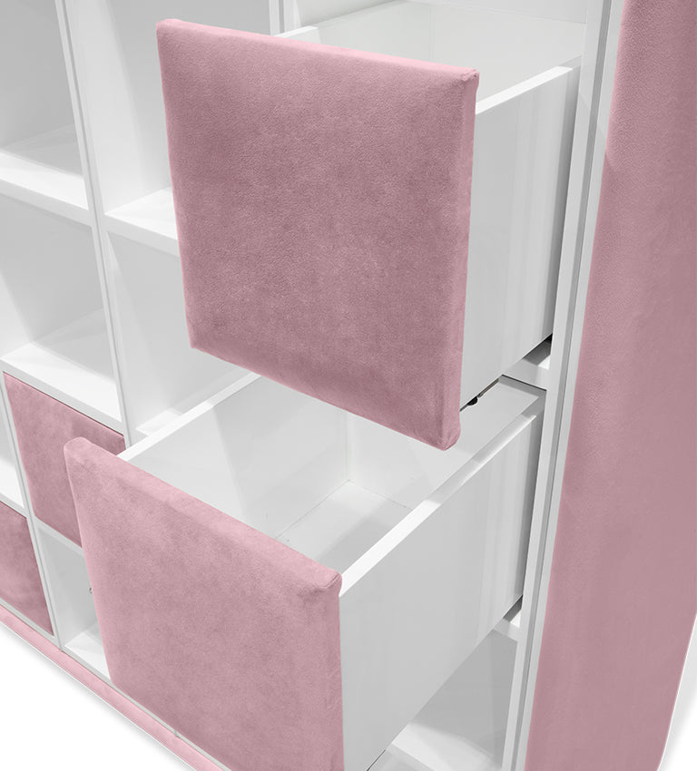 BED BUBBLE GUM