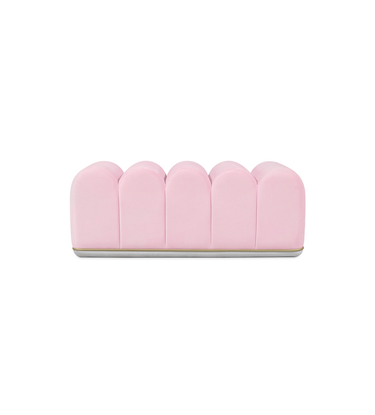 BENCH BUBBLE GUM