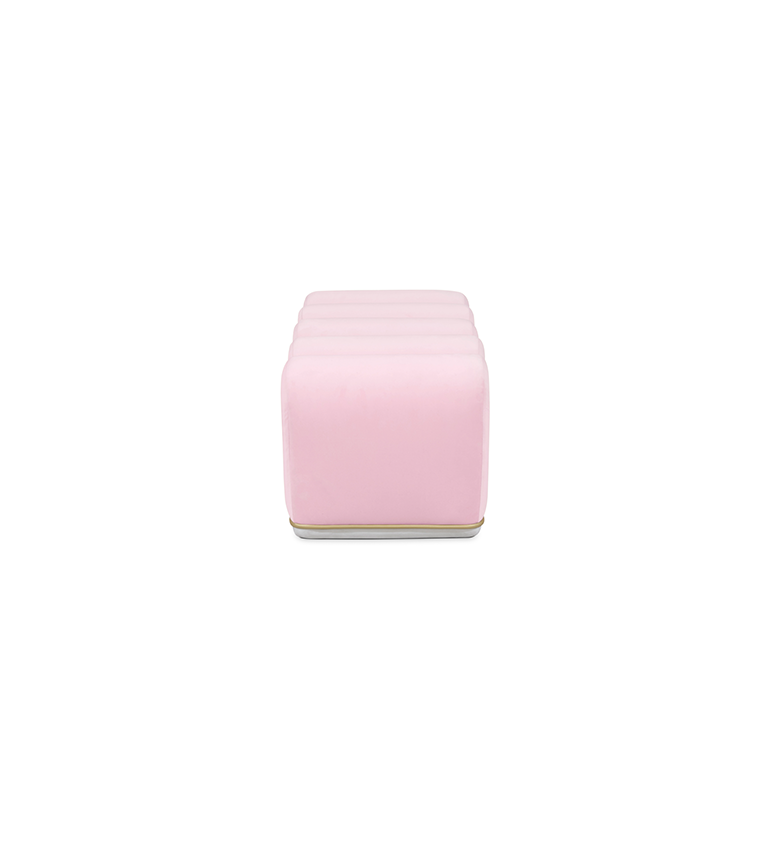 BENCH BUBBLE GUM