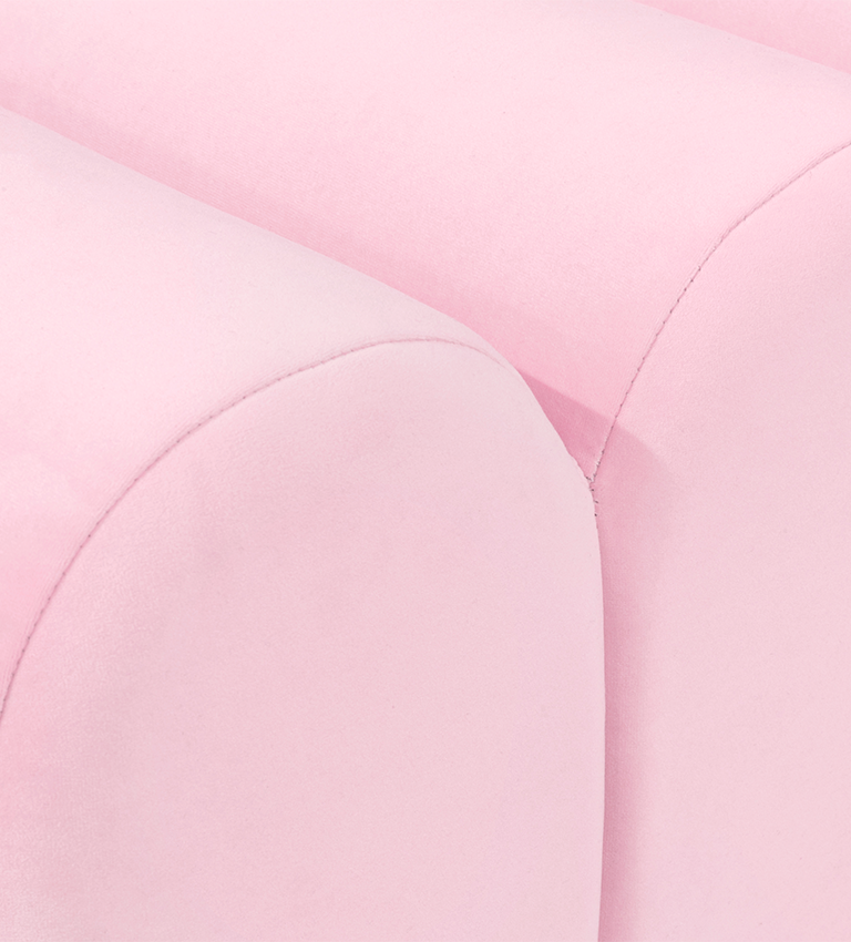 BENCH BUBBLE GUM