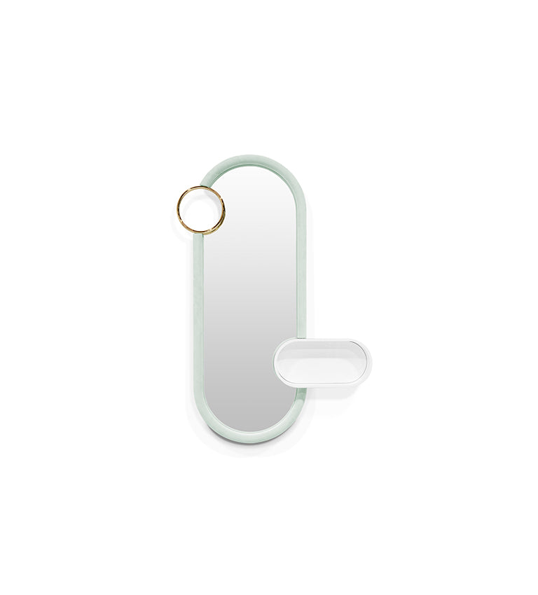 BIG MIRROR BUBBLE GUM