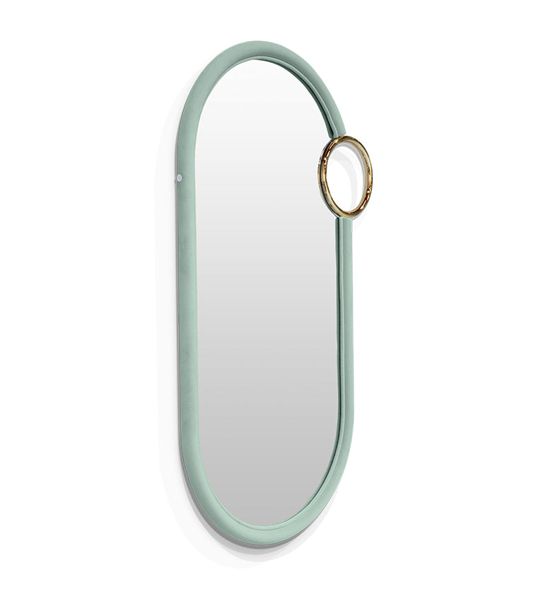 BUBBLE GUM SMALL MIRROR