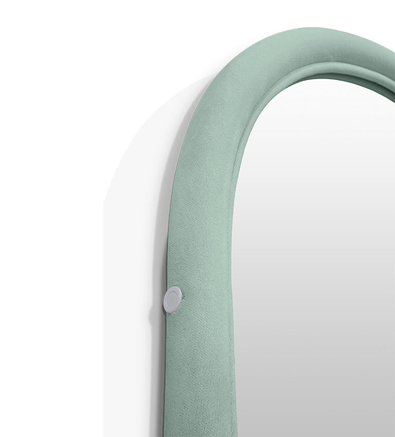 BUBBLE GUM SMALL MIRROR