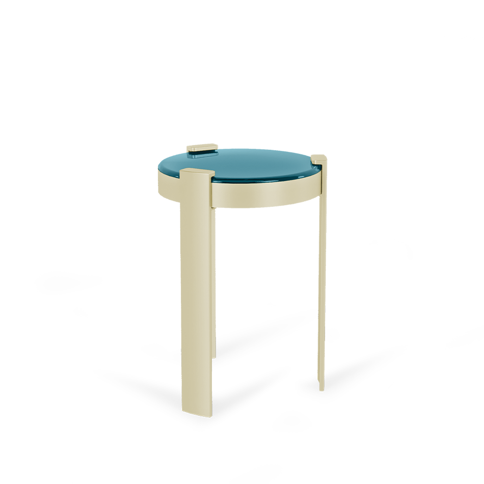 Caprice side table discount