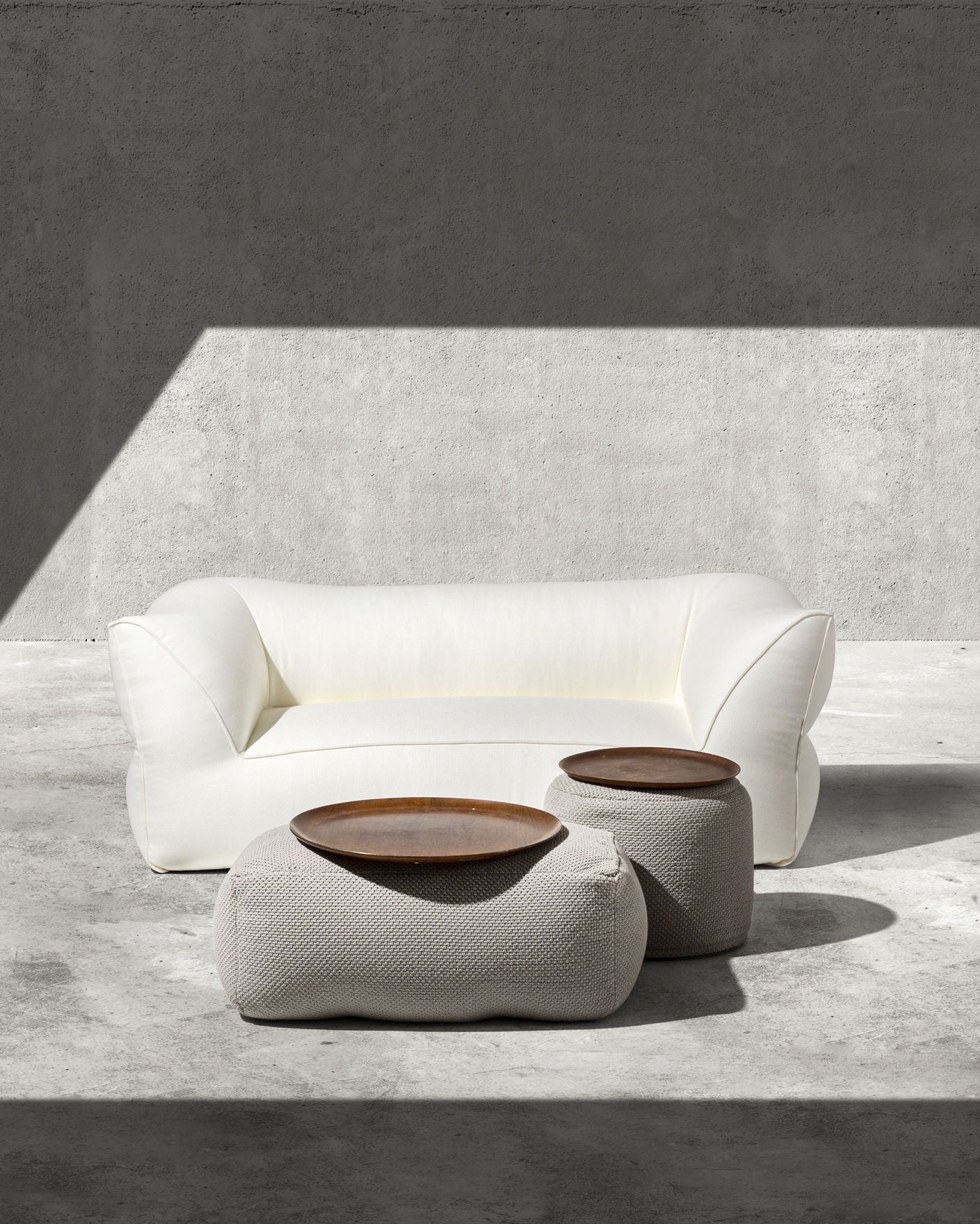 PUFFONE SOFA