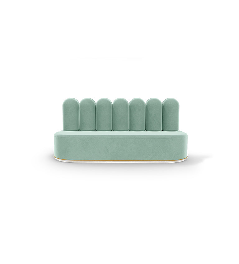 SOFA COTTON CANDY II