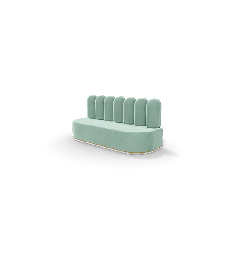 SOFA COTTON CANDY II