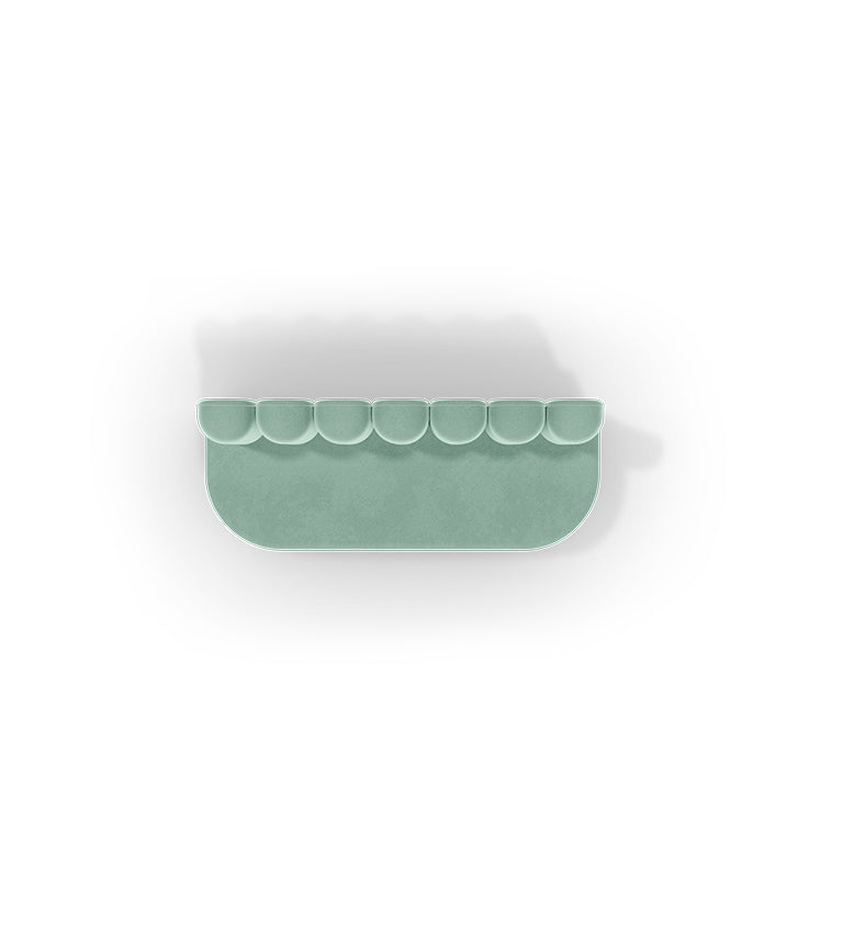SOFA COTTON CANDY II