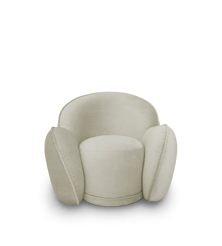 ARMCHAIR DAINTY