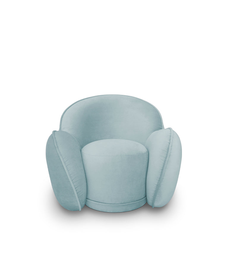 ARMCHAIR DAINTY