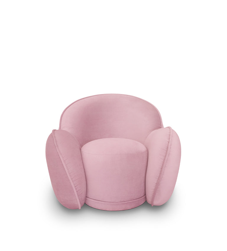 ARMCHAIR DAINTY